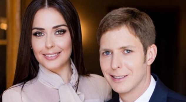 Elia Zaharia firmosi për prishjen e Teatrit Kombëtar, reagon ashpër nipi i Mbretit Zog