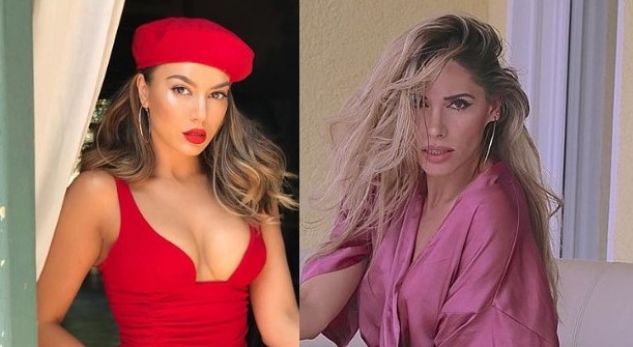 Ledina Çelo flet për sherrin me Elvana Gjatën