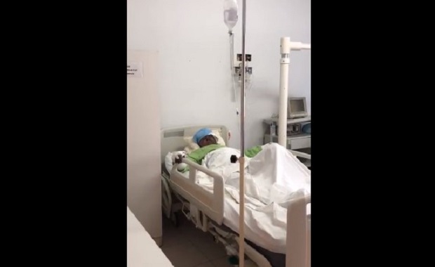 Po riparonin difektin, digjen dy punonjës të OSHEE-së (FOTO)