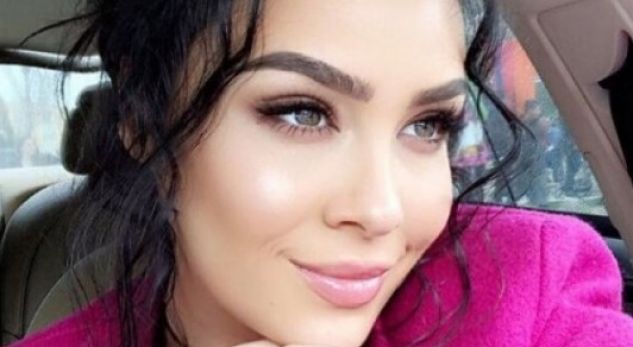 Shëtitja e parë e Ajkës me Besin, Xhensila ndan foton emocionuese