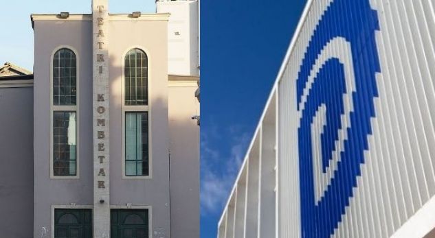 Lufta për Teatrin Kombëtar, PD kërkon kreun e hipotekës në dëgjesë