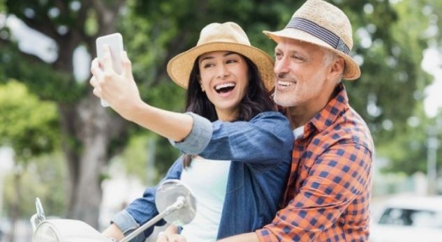 Sa shumë ka rëndësi mosha në një lidhje