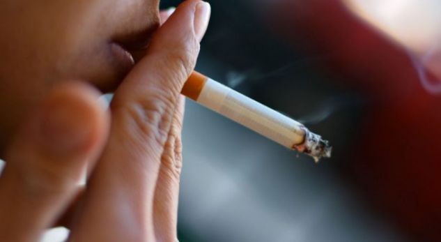 Rikthehet rënia e importeve të cigareve