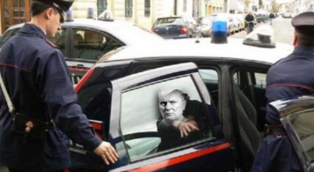 “Lekët ose të heq qafe!” Arrestohet shqiptari që tmerroi italianët (VIDEO)