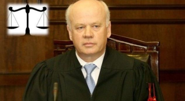 Nesër në dyert e vettingut hyn kryetari i Gjykatës së Lartë