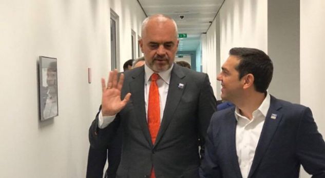 Rama flet për paktin me Greqinë: Shumë shpejt do ketë një takim me Tsipras