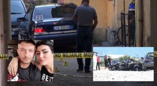 Momentet kur nëna merr vesh ekzekutimin e të birit (VIDEO)