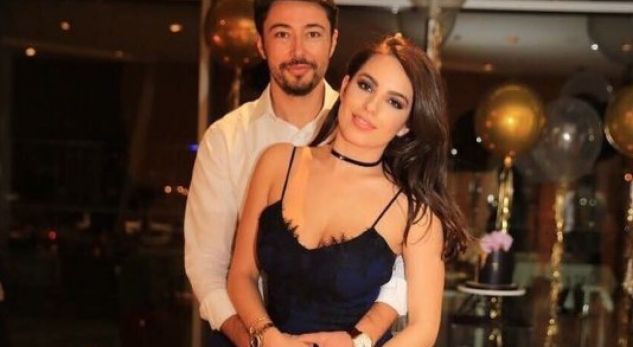 A do e falje tradhtinë…? Armina Mevlani kthen përgjigjen që nuk pritej