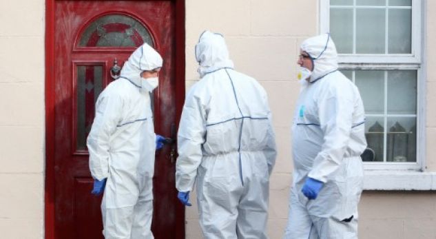 “Vrasësi ka lidhje të forta në Shqipëri!” Interpol në kërkim të vrasësit që tronditi Irlandën