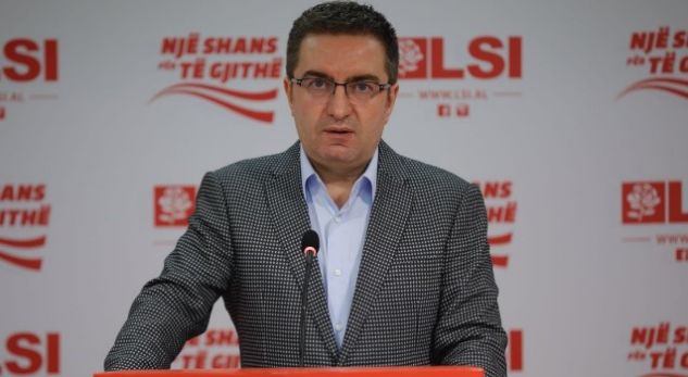 Magjistratura, Luan Rama: Përpjekja jonë për dialog u sabotua nga PS