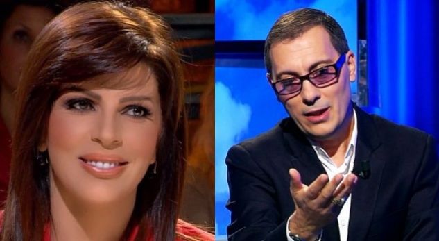 Sonila Meço dhe Adi Krasta së bashku në një projekt të ri?