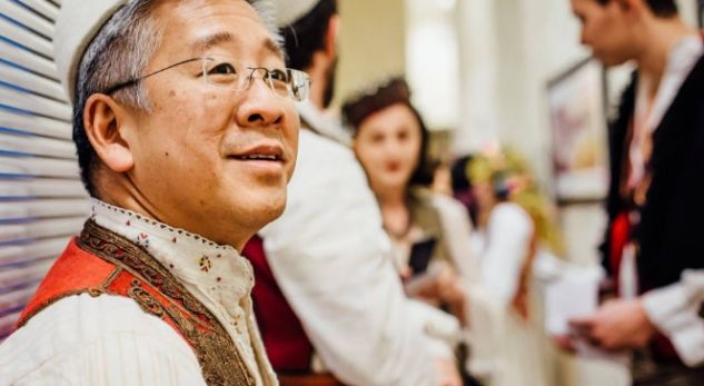 Lu i jep lamtumirën shqiptarëve, këto janë fjalët e ambasadorit të SHBA-ve