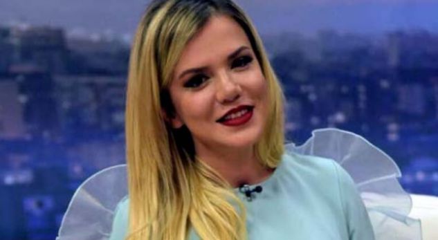 Rezarta Shkurta rrezikon jetën për një…