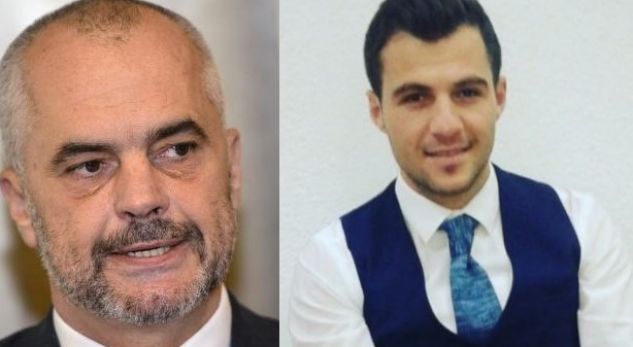 Rama e hoqi LIVE nga puna, ish-drejtori merr 10 mln lekë dëmshpërblim