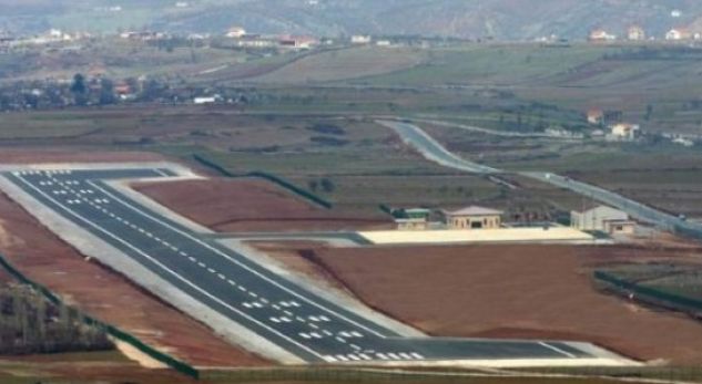 Aeroporti i Kukësit/ Zgjerohet pista, terminali dhe pikë karburanti për avionët