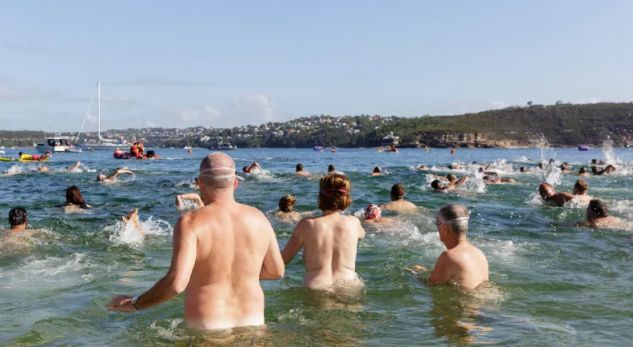 Mbyllet plazhi nudo, arsyeja do ju habisë