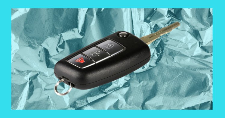 Një marifet i thjeshtë me çelësin, që parandalon hajdutët t’ju vjedhin makinën!