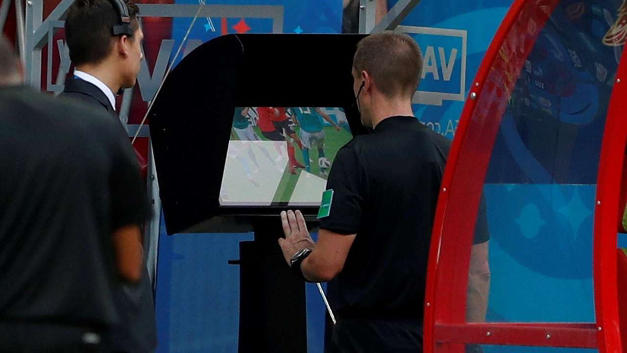 Sekretet e “VAR”, ja sa herë ka ndërhyrë gjatë Botërorit