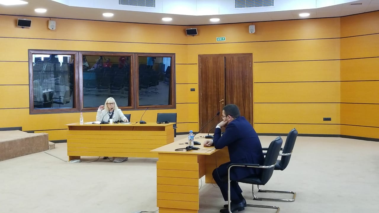 Nuk kalon Vettingun, shkarkohet edhe prokurori i Korçës