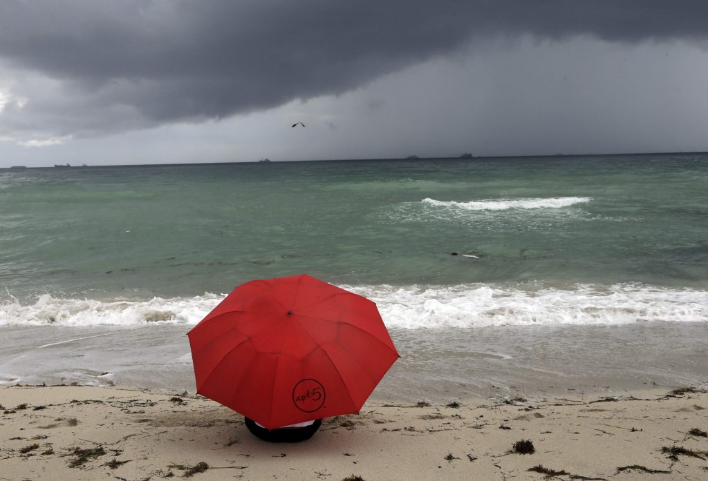 Ikën sot i nxehti afrikan, IGJEUM: Nga nesër, shi në gjithë Shqipërinë