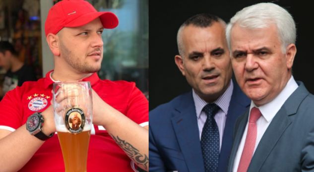 “Ishte një njeri i mbyllur”, çfarë thonë familjarët për shoferin e ministrit Xhafaj