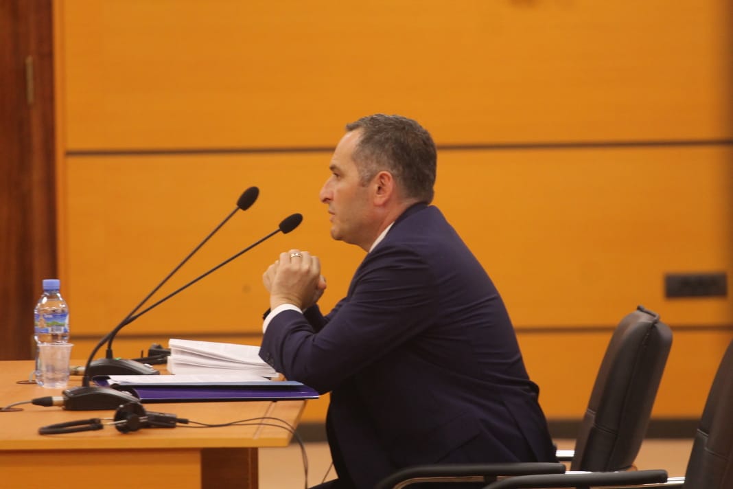 “Gjyqtari i Gërdecit” dyshohet se është i përfshirë me krimin e organizuar