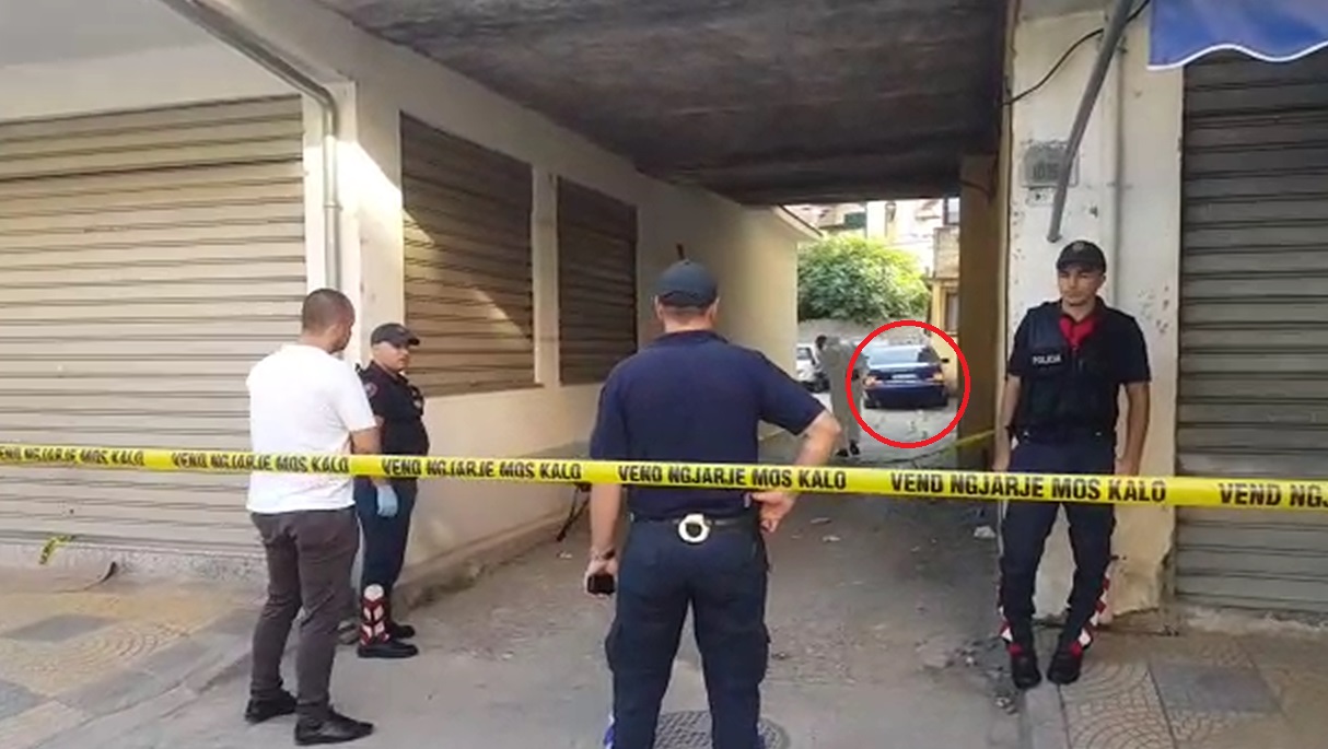 Vrasja e dyfishtë/ Dyshimet për ish-policin, gruaja mbante në prehër foshnjën 12-muajshe kur u qëllua me armë