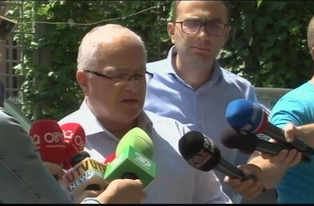 Opozita kallëzon Ramën në Prokurorinë e Krimeve të Rënda: Fshehu provat