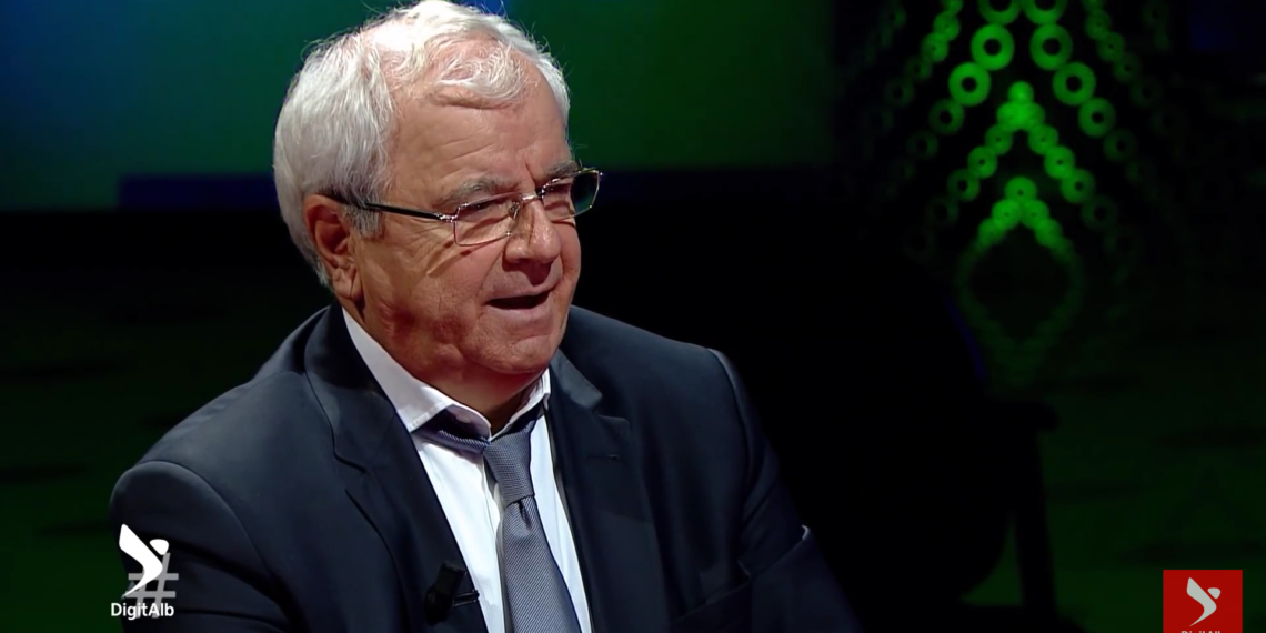 Intervista ndryshe e Spartak Ngjelës, flet për femrat dhe arsyen përse nuk është martuar