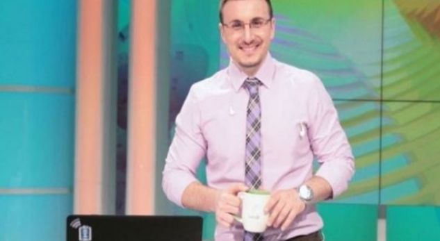 Konfirmohen zërat, Eno Popi jo më pjesë e “Wake Up”?!