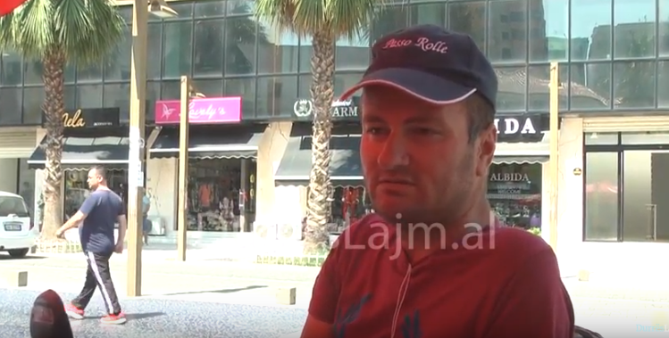 Durrsaku i paralizuar që pa ferrin me sy në burgun e Zaharisë! Telefonata e Presidentit Meta dhe kërkesat e tij (VIDEO)