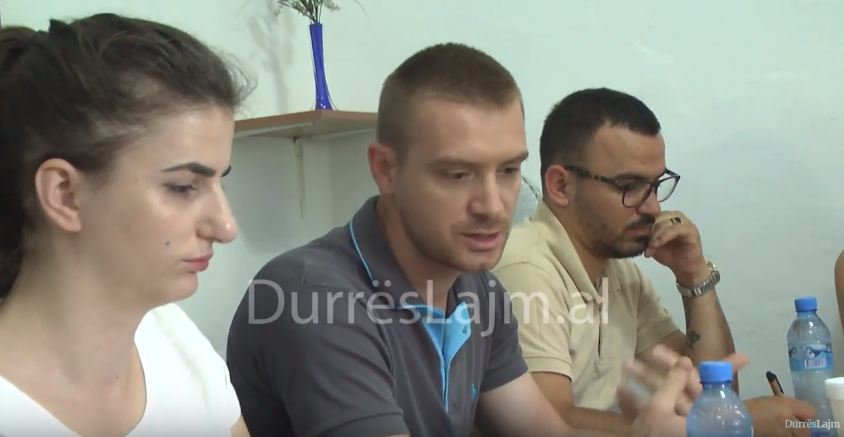 Zhvillohet në Durrës takimi i parë mbi planifikimin familjar (VIDEO)