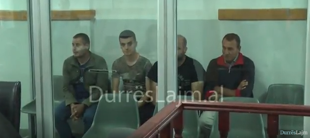 “Toyota-t me 3.4 mln euro”, Krimet e Rënda lënë në burg 4 të ndaluarit