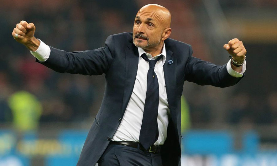 Tek Interi të kënaqur, gati rinovimi për Spalletin