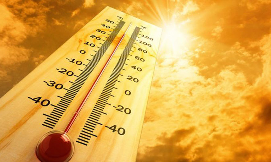 Mbërrin i nxehti afrikan, por të hënën nis shiu