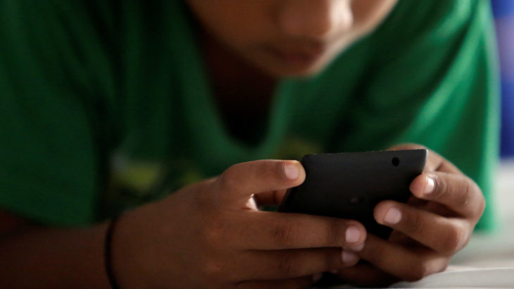 5 mënyrat me të cilat teknologjia dixhitale po ndryshon fëmijërinë