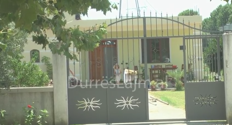 Në epiqendrën e tërmetit në Durrës, si i përjetuan banorët momentet e frikshme (VIDEO)