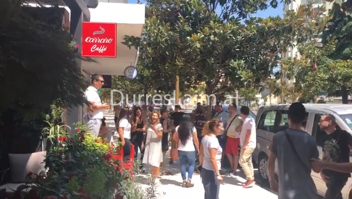 Çfarë ndodhi në Shqipëri? Sizmiologu: Pati 22 lëkundje tërmeti, ka akoma