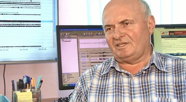 Frika nga tërmetet mbetet, 400 lëkundje në 24 orë