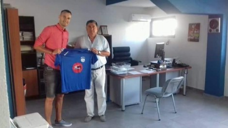 Teuta përforcon mbrojtjen, afron Ditmar Bicin