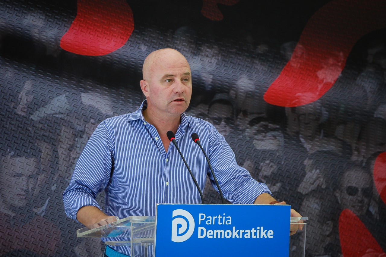 Raporti i Antidrogës italiane, PD: “Fatmirë” e “Saimirë” dorëzohuni, koha juaj mbaroi!