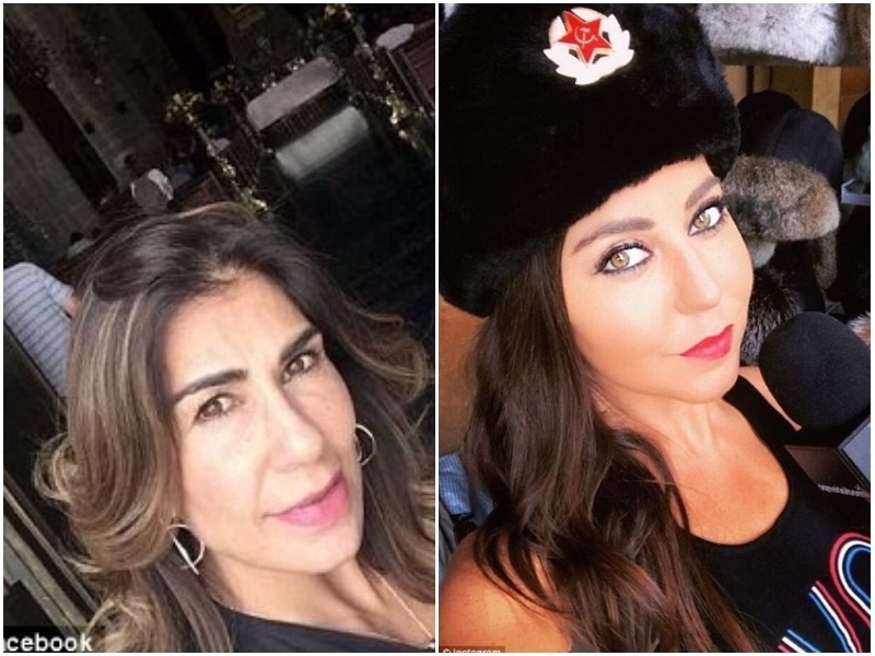 Trajneri shkon në Botëror me gruan dhe të dashurën