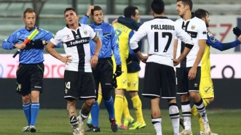 Tronditet futbolli italian, 2 klube të Serisë A rrezikojnë përjashtimin nga kampionati