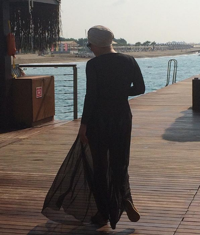 Gazetarja e njohur largohet nga News24