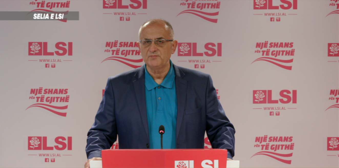“Forca e ligjit”, Vasili: Farsë, pse s’janë arrestuar ende shefat e policisë së drogës