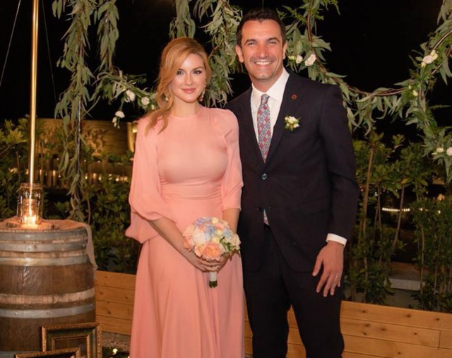 Erion Veliaj zbulon ushqimin e preferuar të Ajolës në shtatzëni