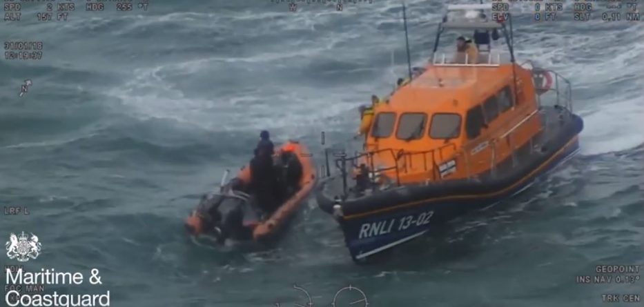 EMRI/ Cili është skafisti shqiptar që u dënua në Angli, mesazhet që e tradhtuan