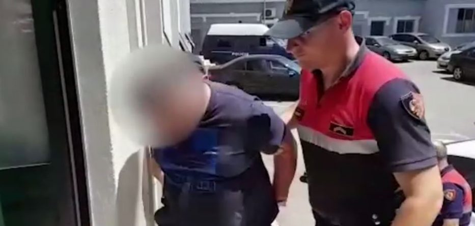 Merr fund arratia 10-vjeçare e vrasësit shqiptar (EMRI)