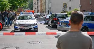 Shqiptari vritet sapo del nga burgu