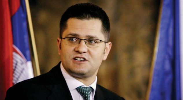 Jeremiç: Më 4 nëntor referendum në Serbi për Kosovën